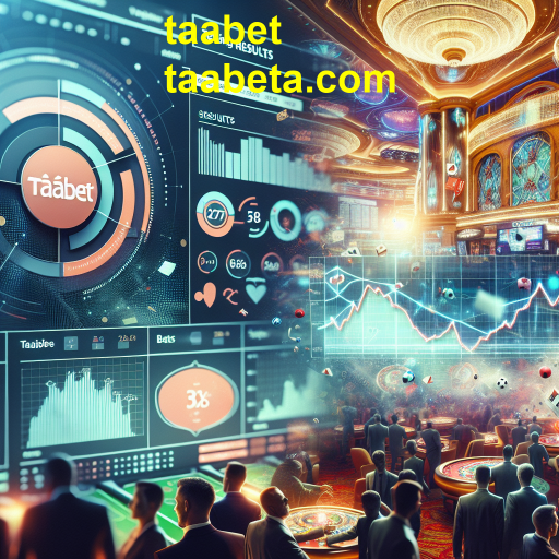Explorando os Resultados de Apostas no Taabet